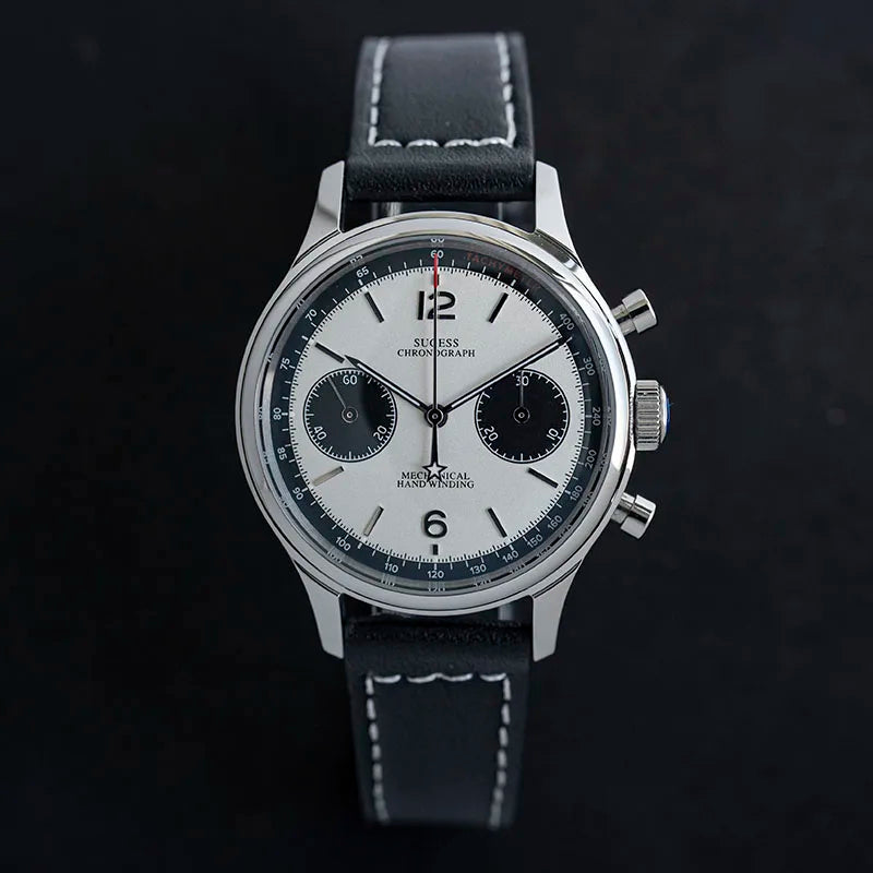 Sugess Panda Pilot 1963