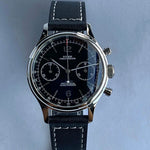 Sugess Panda Pilot 1963