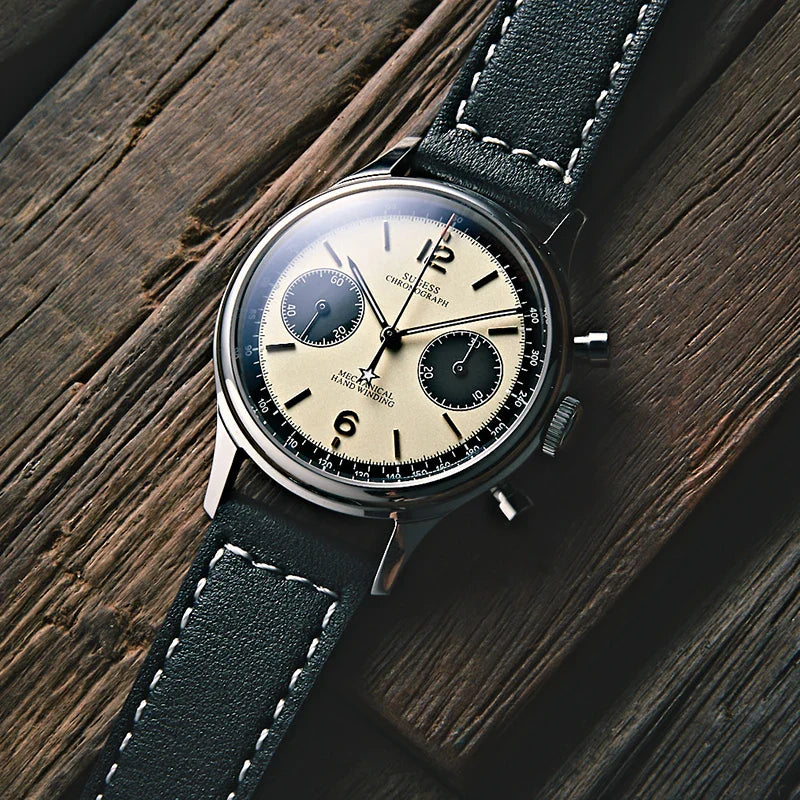 Sugess Panda Pilot 1963