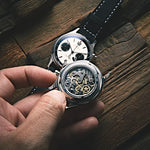 Sugess Panda Pilot 1963