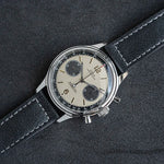 Sugess Panda Pilot 1963