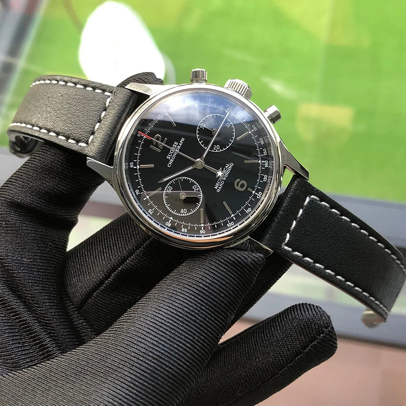 Sugess Panda Pilot 1963