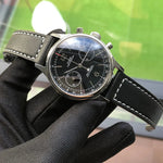 Sugess Panda Pilot 1963