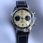 Sugess Panda Pilot 1963