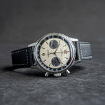 Sugess Panda Pilot 1963