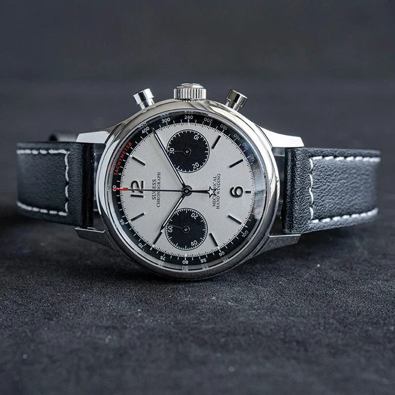 Sugess Panda Pilot 1963
