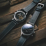 Sugess Panda Pilot 1963