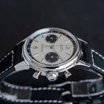 Sugess Panda Pilot 1963