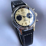 Sugess Panda Pilot 1963