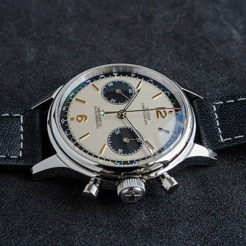 Sugess Panda Pilot 1963