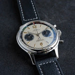 Sugess Panda Pilot 1963