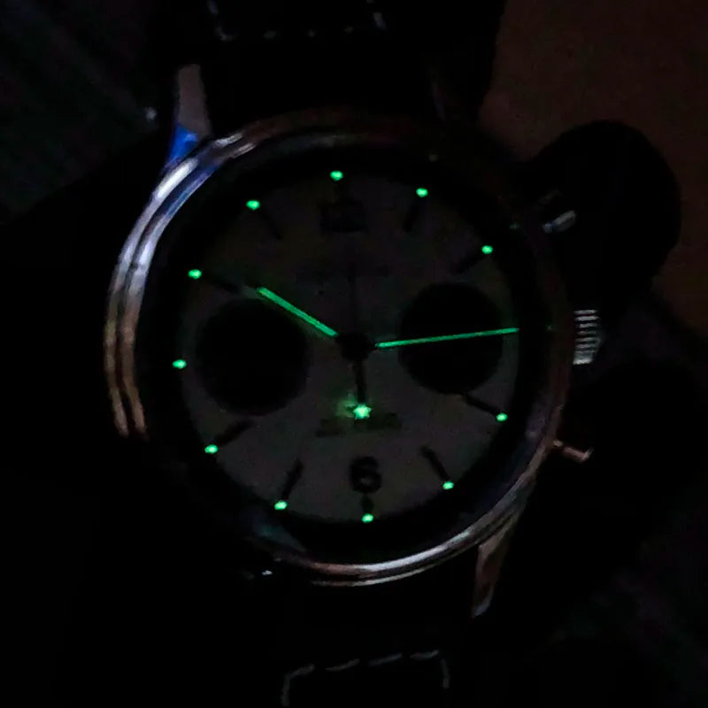 Sugess Panda Pilot 1963