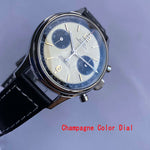Sugess Panda Pilot 1963