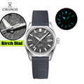 Grey Birch BL