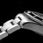 THORN Titanium Diver