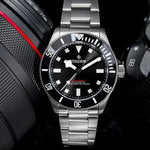 THORN Titanium Diver