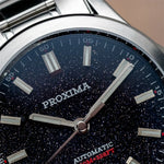 Proxima Blue Aventurine Diver