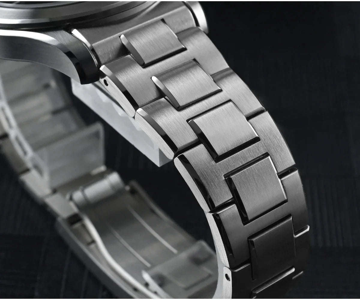 San Martin Guilloche Pearl Diver