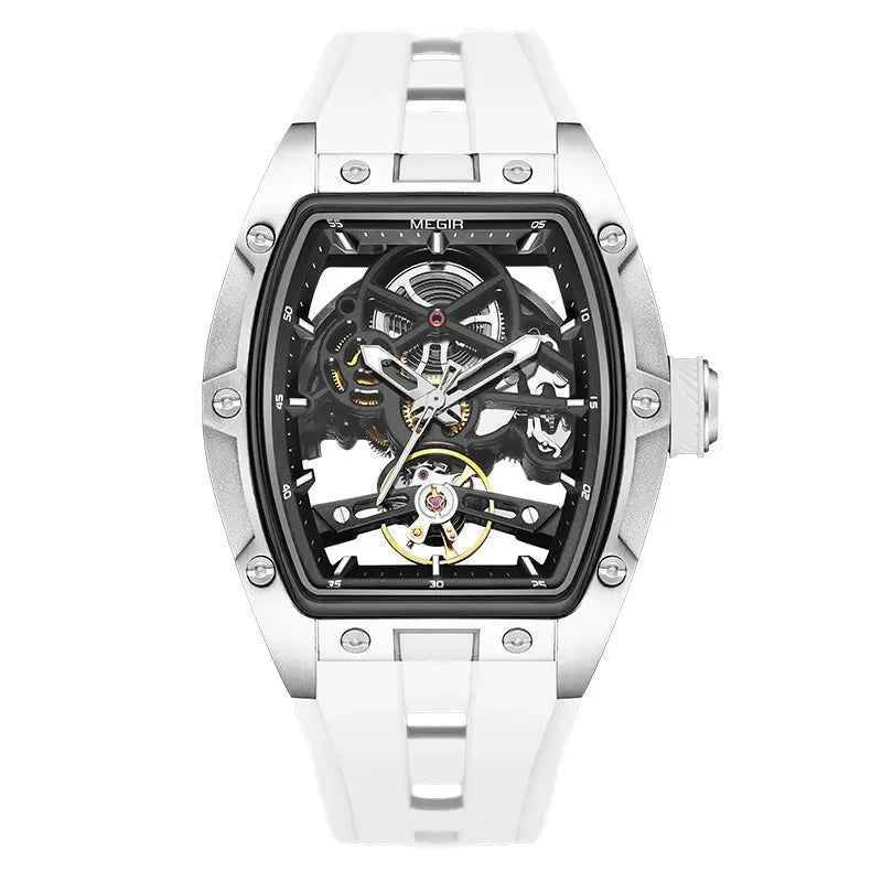 VESPER Skeleton Tonneau Automatic
