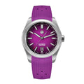 Purple FKM 9015