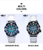 Heimdallr 62MAS Ocean Monster