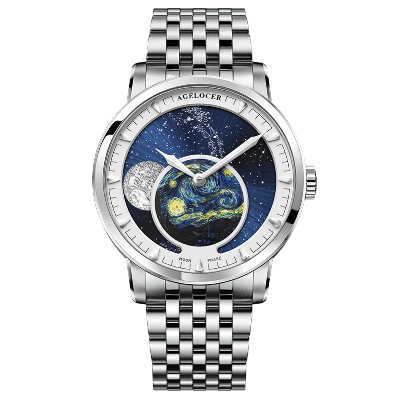 Agelocer Lunar Reserve