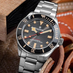 THORN Titanium Diver