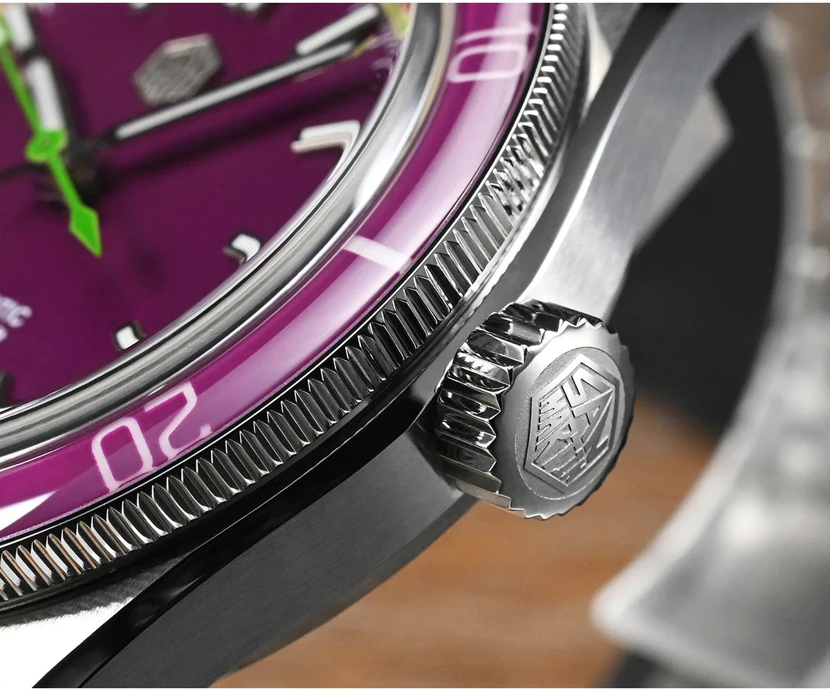 San Martin Porcelain Fruit Automatic