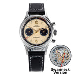 Sugess Panda Pilot 1963