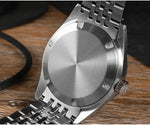 San Martin Porcelain Fruit Automatic