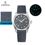 Cronos Arctic Ice