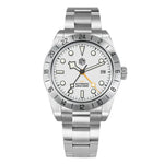 San Martin Snowflake GMT