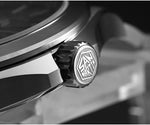 San Martin Guilloche Pearl Diver