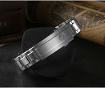 San Martin Guilloche Pearl Diver