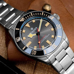 THORN Titanium Diver
