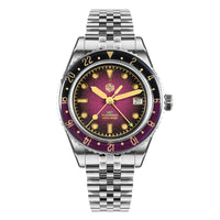 Purple Bracelet-0