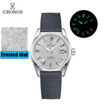 Cronos Arctic Ice