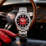 Watchdives Elementum Aventurine