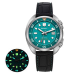 Berny Sapphire Reef Diver