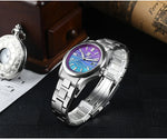 San Martin Guilloche Pearl Diver