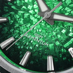Watchdives Elementum Aventurine