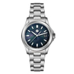 San Martin Guilloche Pearl Diver