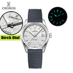 Cronos Arctic Ice