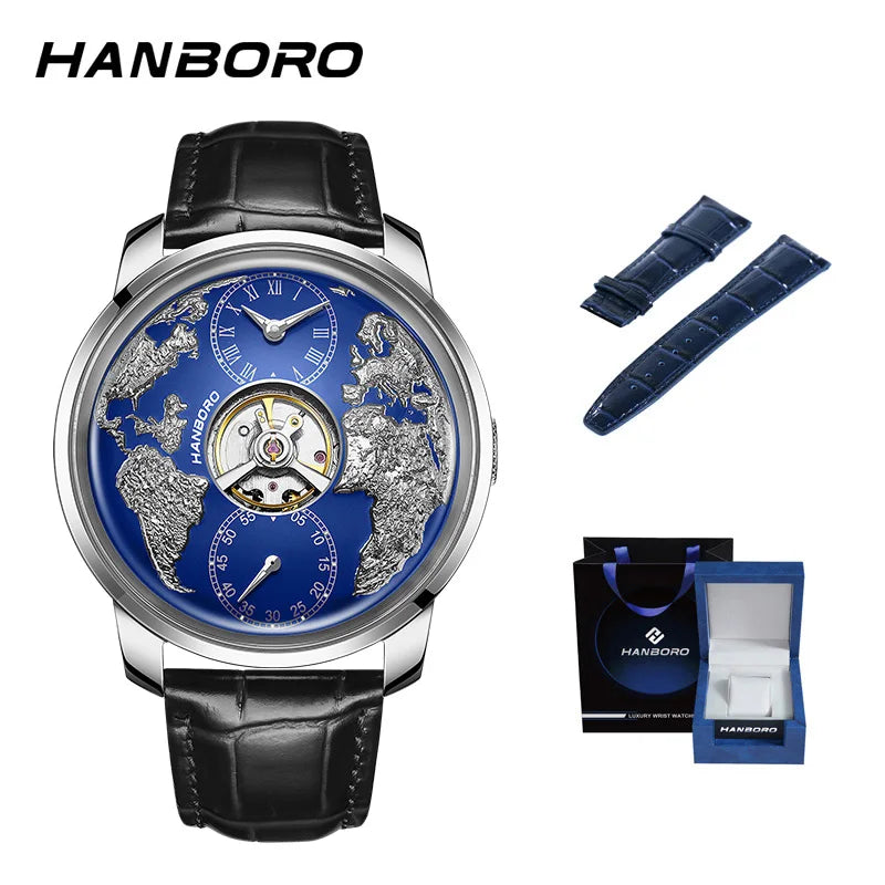 MERIDIAN Skeleton Automatic