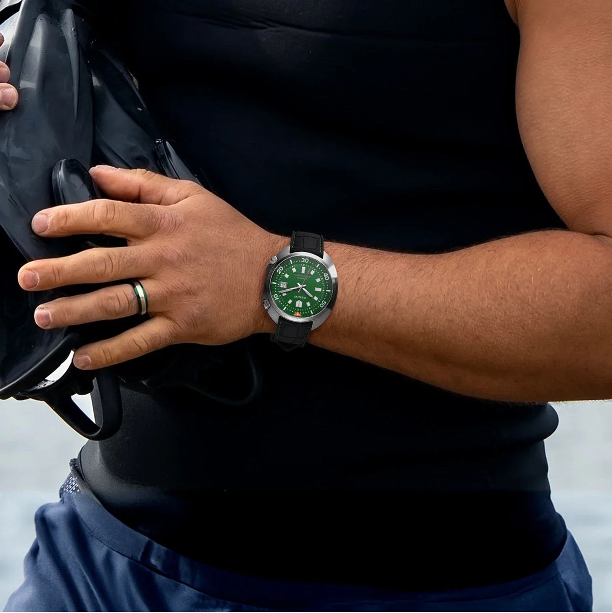 Berny Sapphire Reef Diver