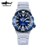 Heimdallr 62MAS Ocean Monster