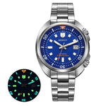 Berny Sapphire Reef Diver