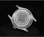 San Martin Guilloche Pearl Diver