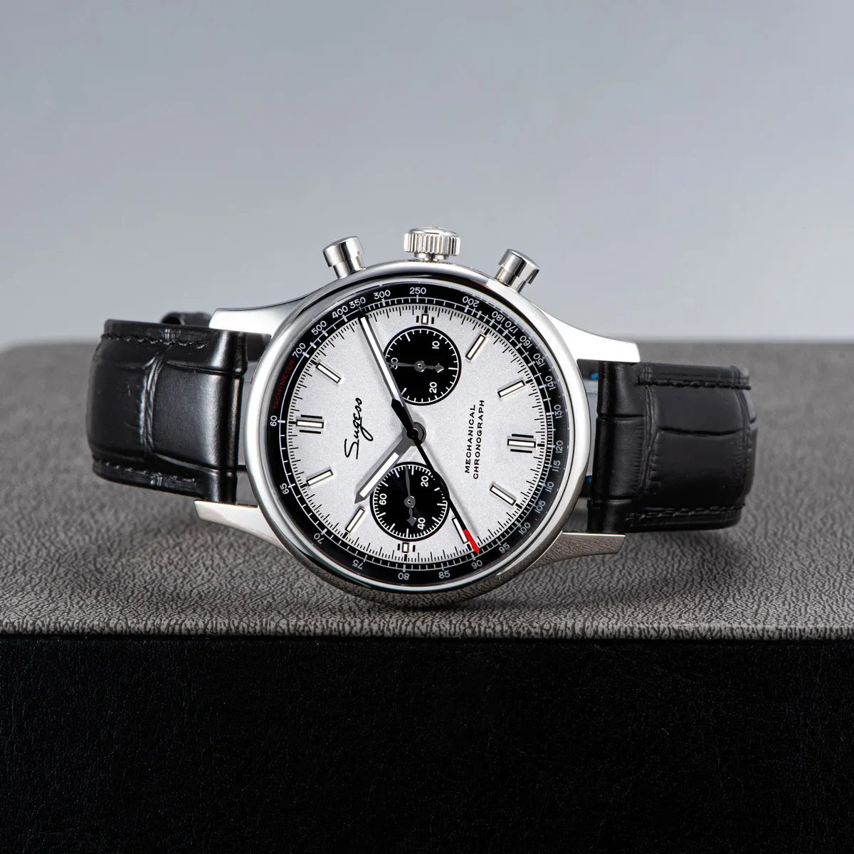Sugess Panda Pilot 1963