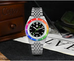 San Martin Porcelain Fruit Automatic